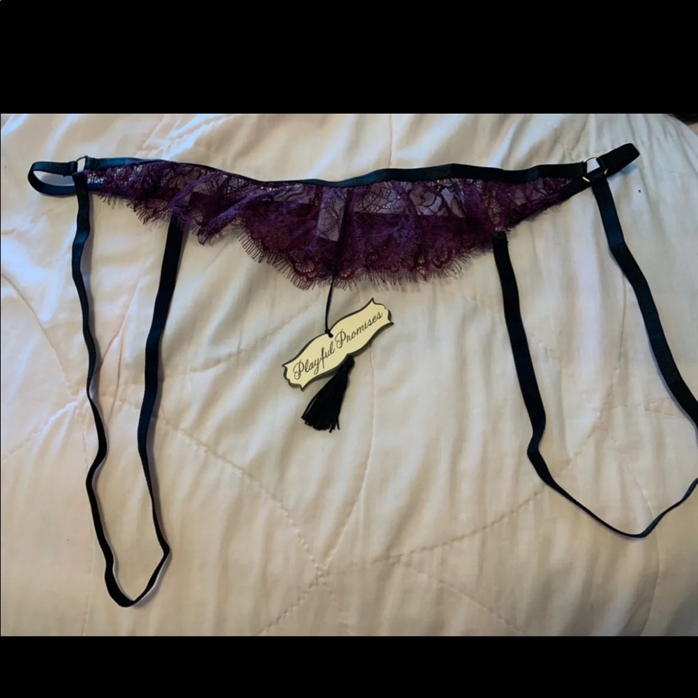 Lingerie